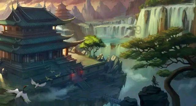 万词王